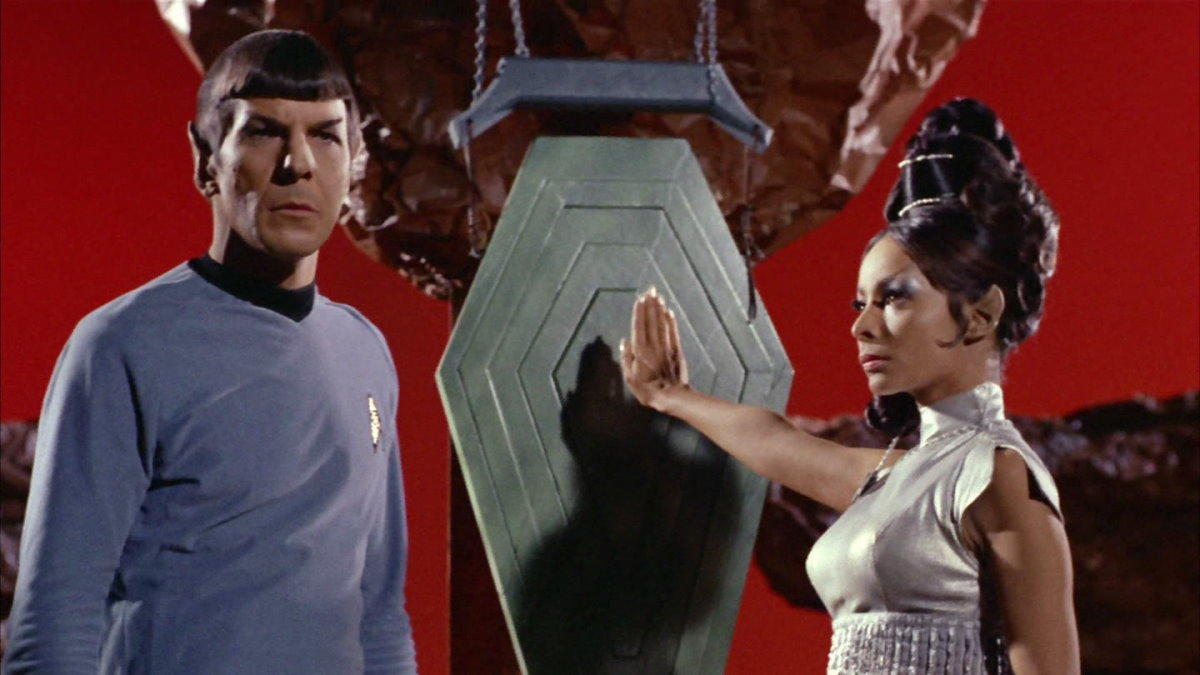 Star Trek: Prodigy Pays Tribute to a Classic Star Trek Episode - Vimarsana News