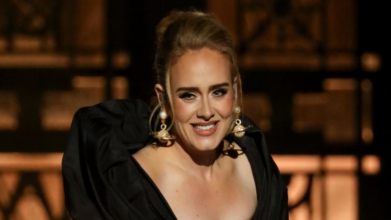Adele Addresses Rich Paul Breakup Rumors