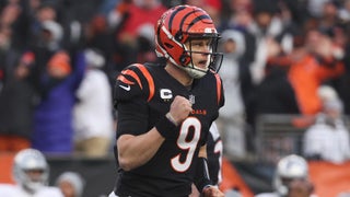 NFL playoffs: How to watch Bengals vs. Titans Saturday