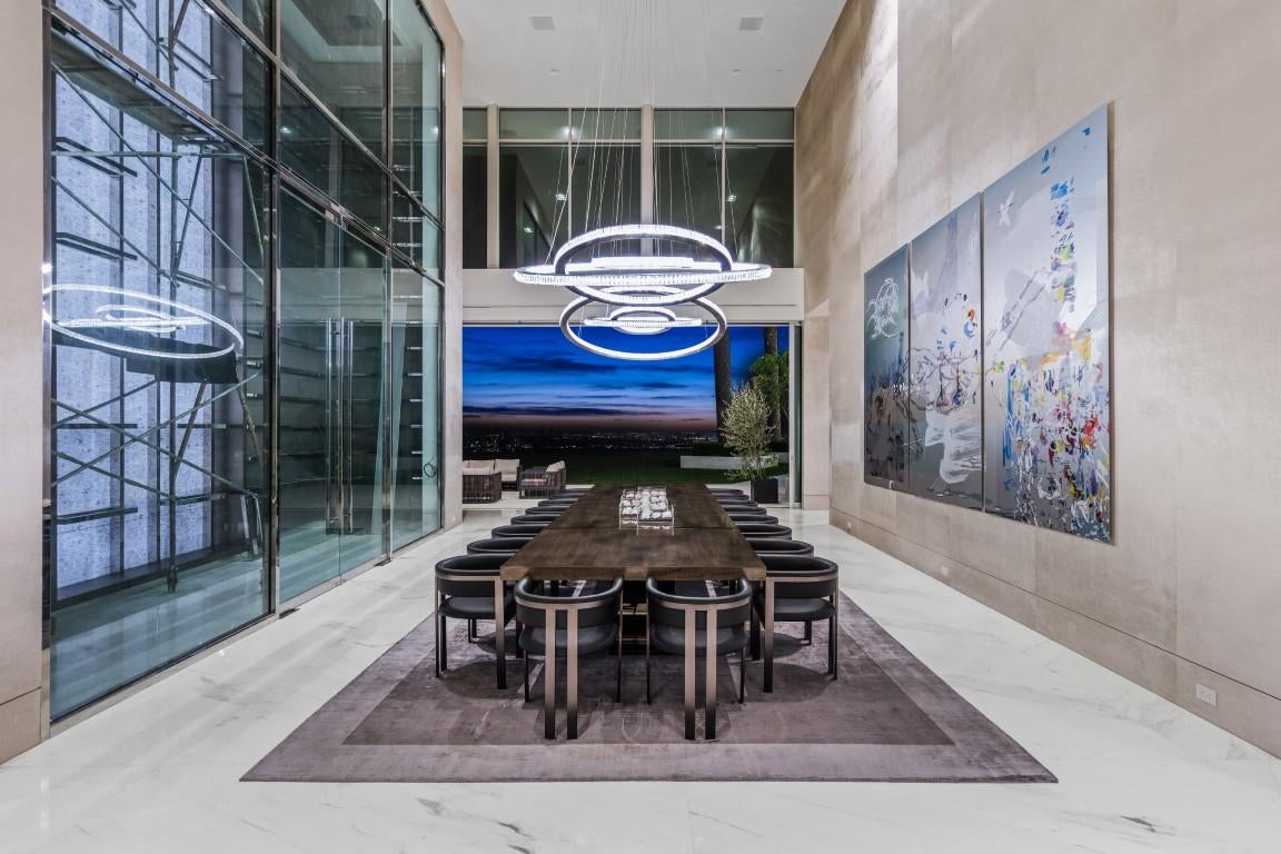 Look Inside America's Most Expensive Home, Bigger Than the White House