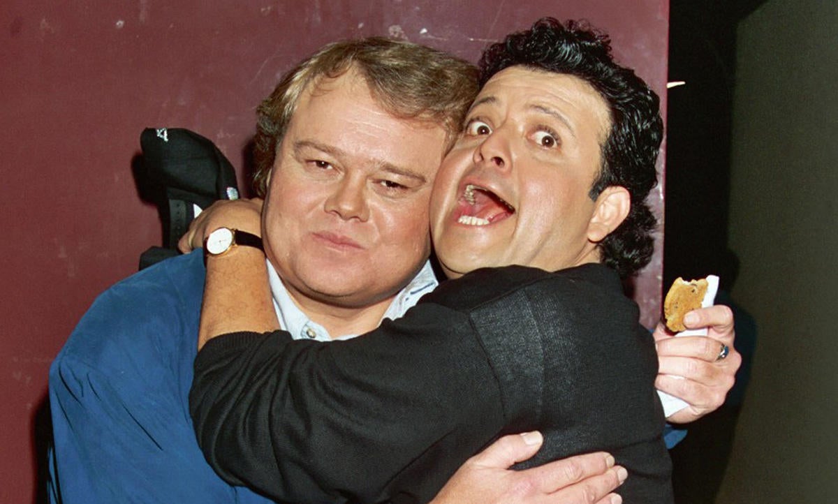 Paul Rodriguez Tearfully Remembers Fellow Comedian and Co-Star Louie Anderson After His Death at 68.jpg
