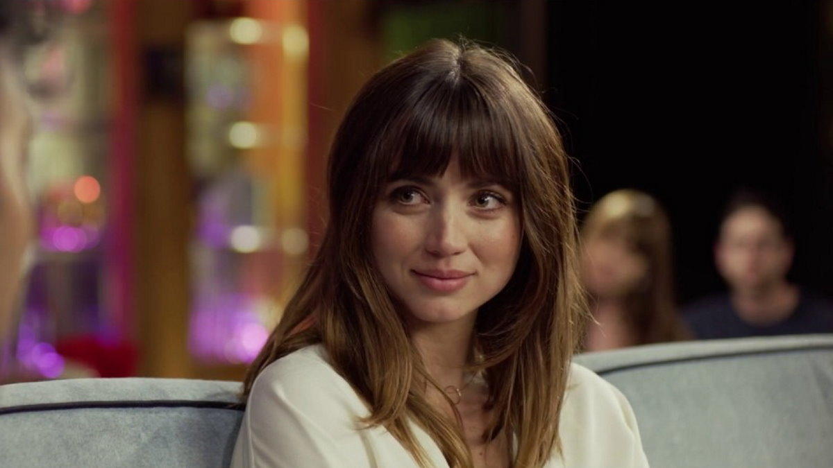 Ana de Armas Fans Settle Lawsuit After Suing Because the Actress Was Cut From Yesterday