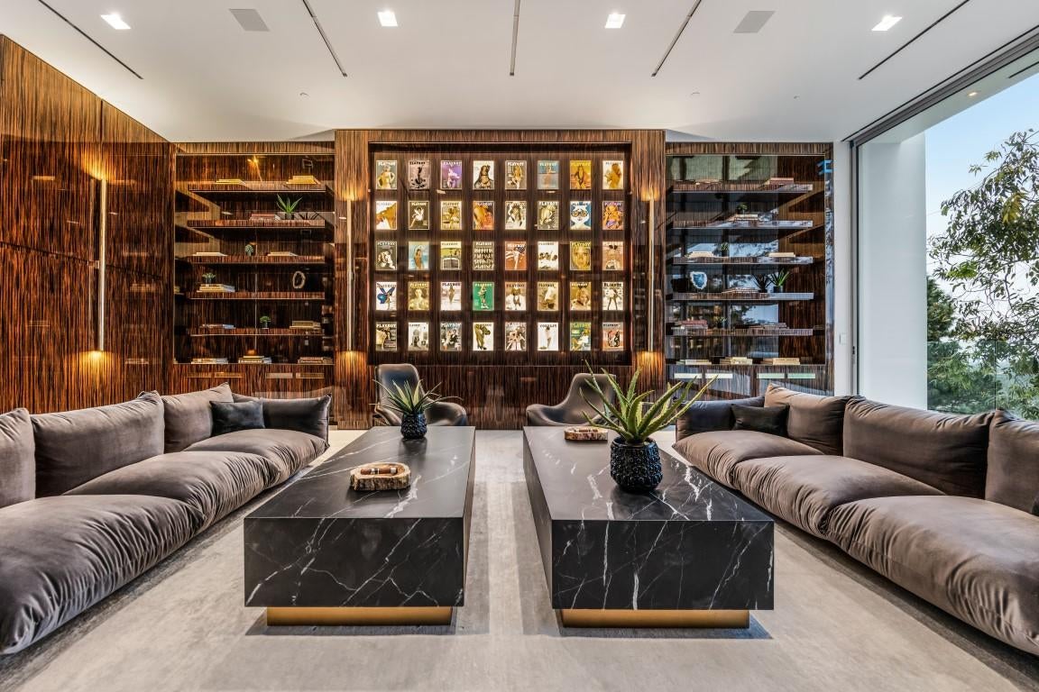 Look Inside America's Most Expensive Home, Bigger Than the White House