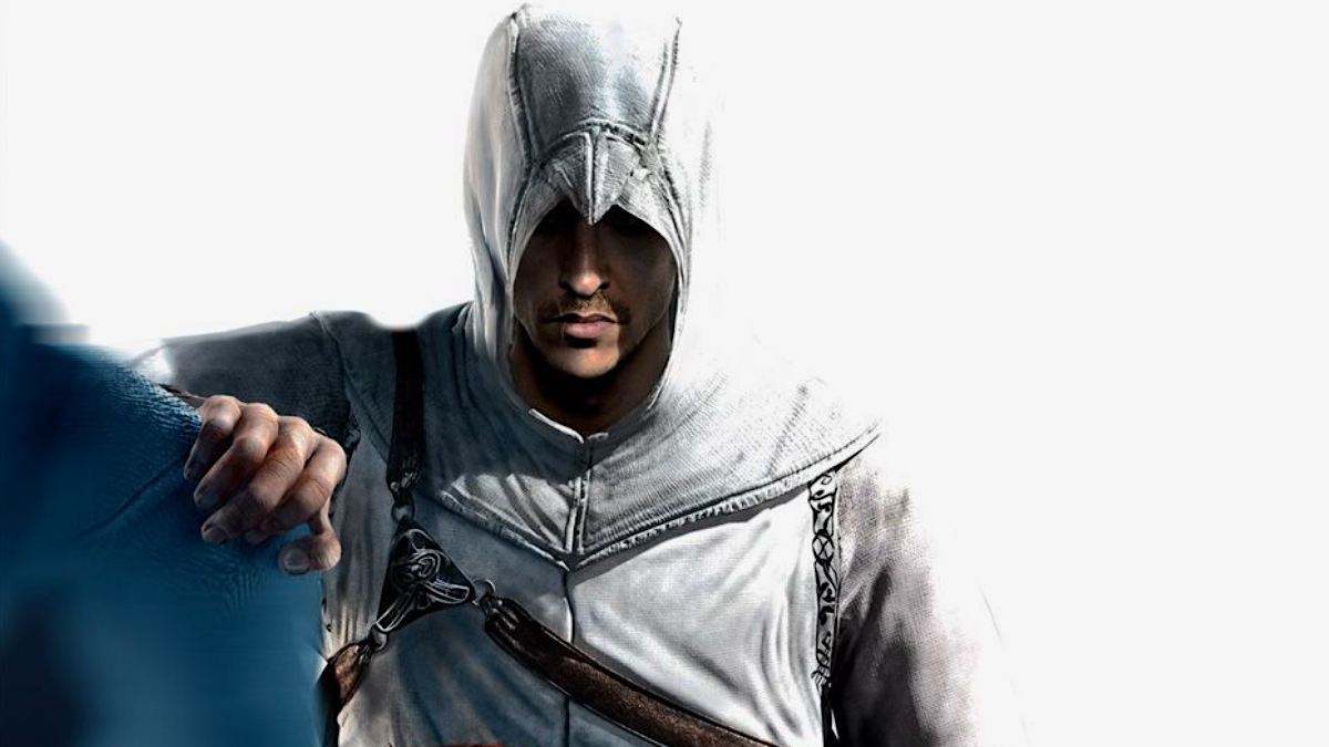 ASSASSIN'S CREED 1 REMAKE Leaked for E3 2018 Reveal! Altair's Epic Return?  New AC Odyssey Info! 