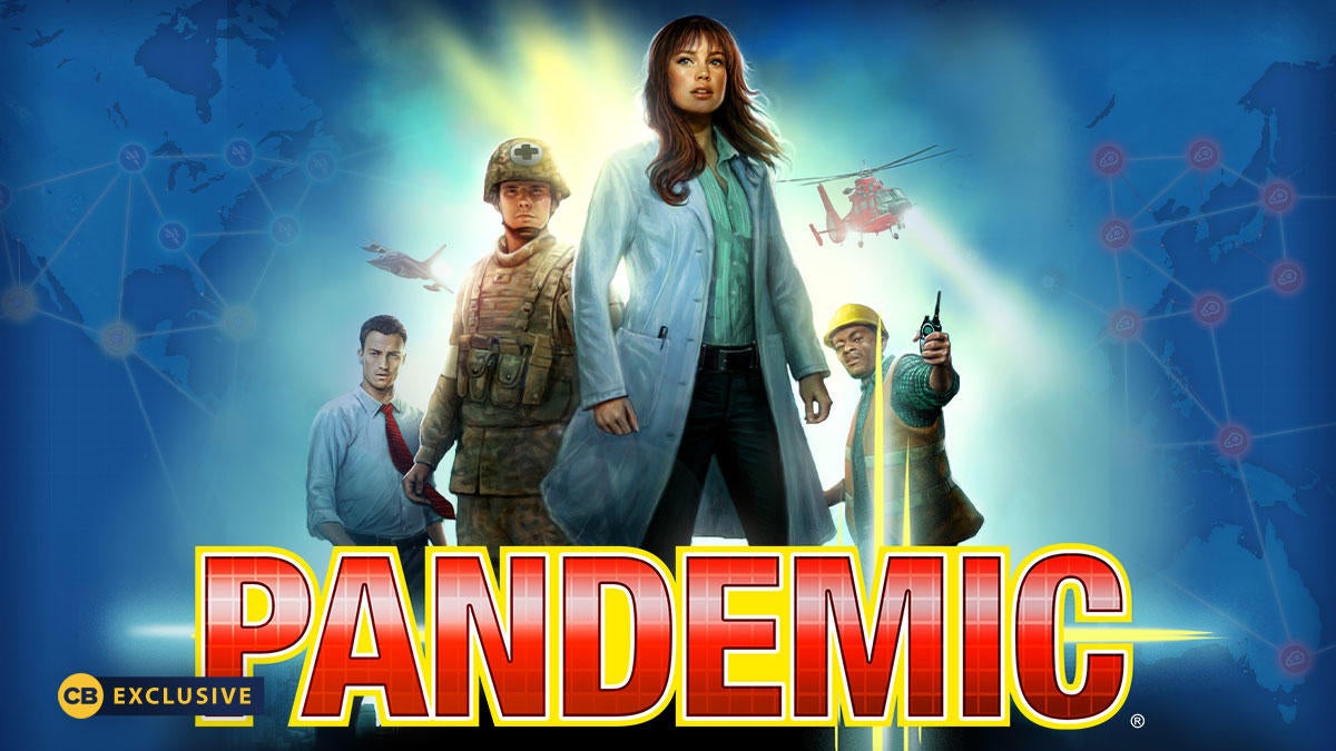 Pandemic Digital Reveals Why They Pulled Game From Stores