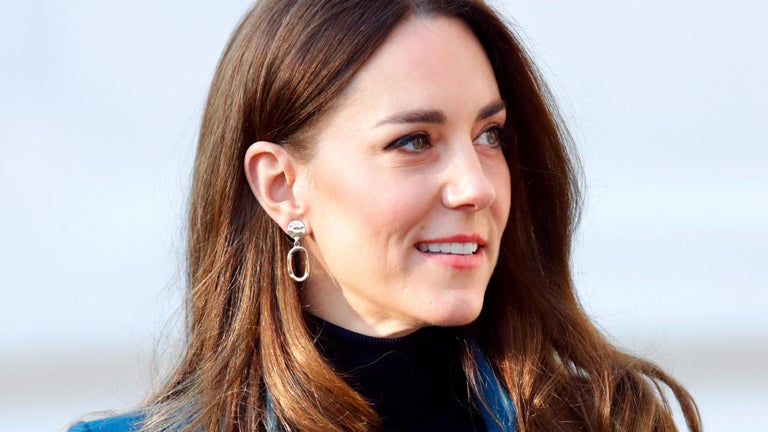 Kate Middleton Could Step up and Fulfill Royal Duty Stripped From Prince Andrew