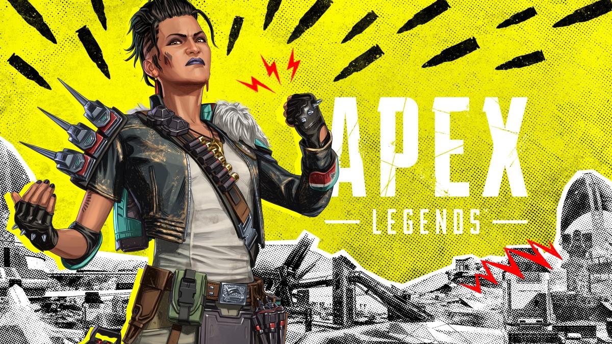 Apex Legends Developer Says News on PS5 and Xbox Series X - Vimarsana News