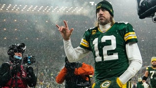 denver broncos aaron rodgers