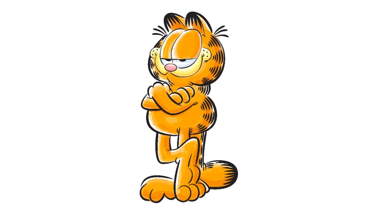 New Garfield Games in the Works From Microids - ComicBook.com
