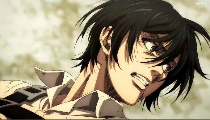 Drifters Anime Adds More Cast