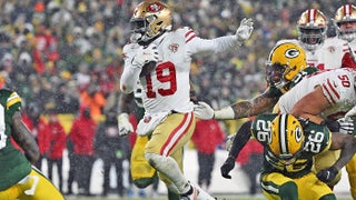 2022 NFL Playoffs: Conference Championship weekend preview and