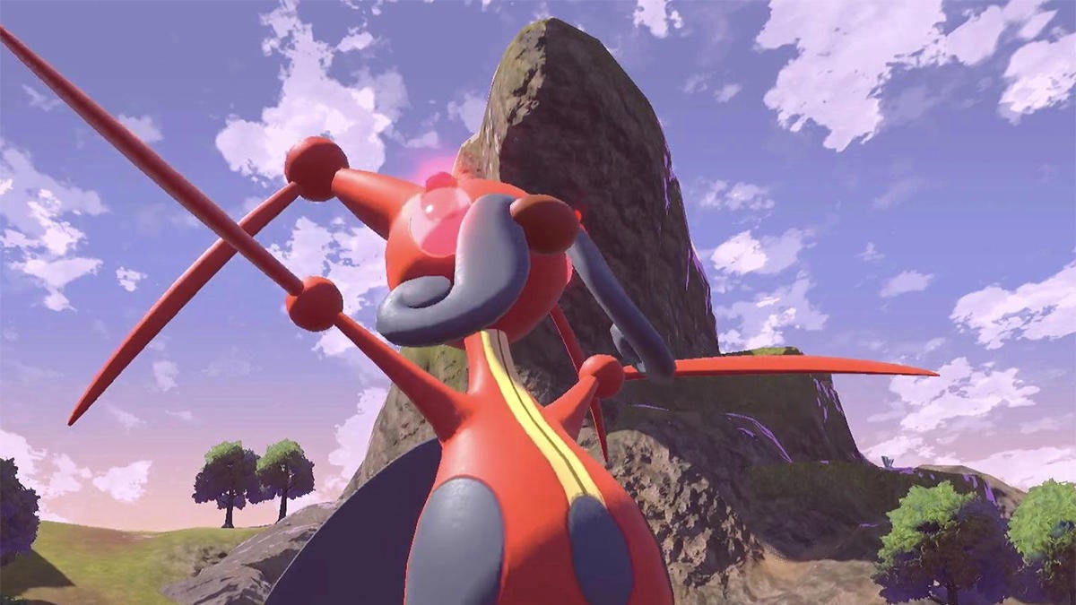 Pokemon Legends: Arceus Mod Will Give a True Open-World Experience