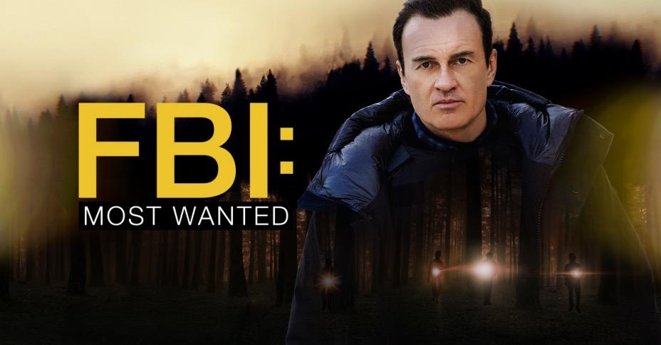 FBI: Most Wanted': Julian McMahon deixa o elenco da série após 3 temporadas  - CinePOP