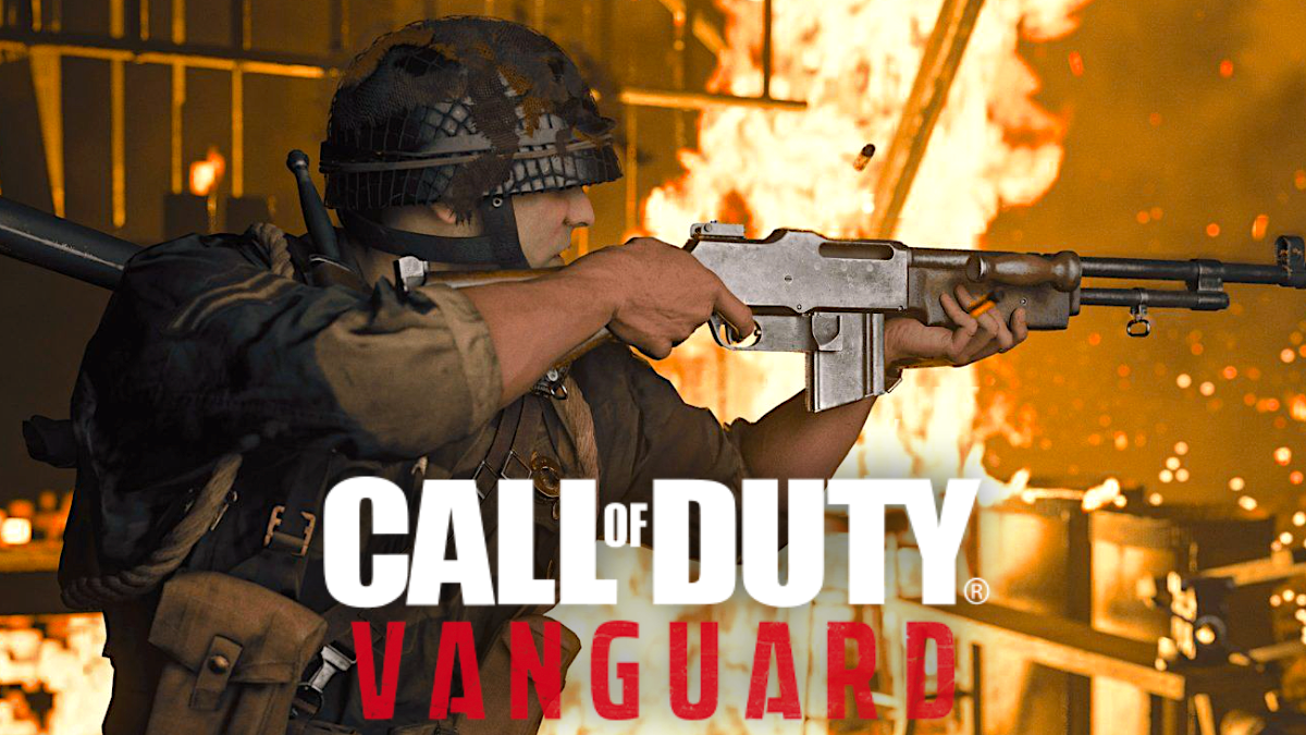 Call of Duty: Vanguard Finally Getting Long-Awaited Feature Next Month - Vimarsana News