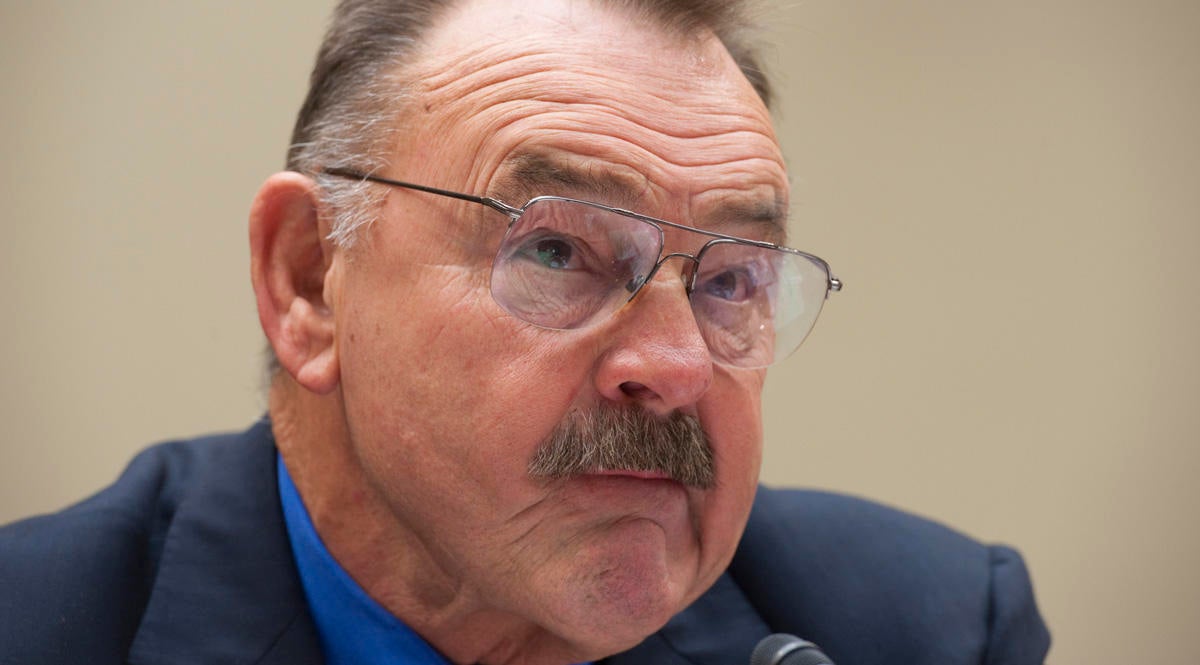 Bears legend Dick Butkus attacks Aaron Rodgers after being verified on  Twitter