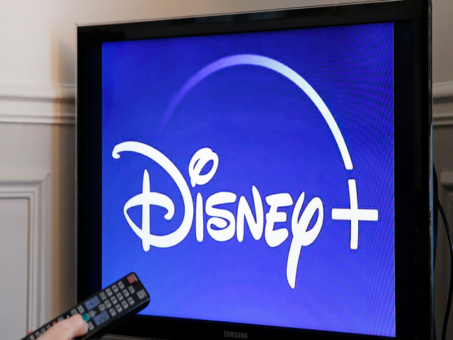 Disney+ Is Now Streaming One of ABC's Big New Shows
