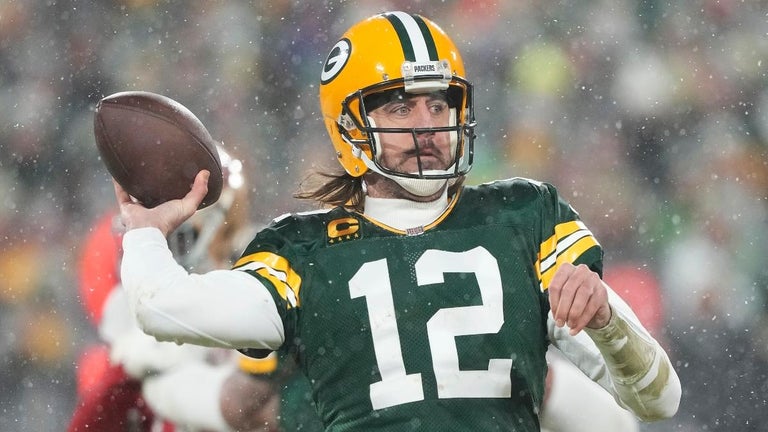 Aaron Rodgers Opens up About His Future With Packers Following Playoff Loss