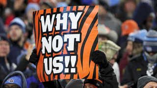 Bengals helped Bills end a record playoff drought; Now Bills need to go  through them for a top seed 