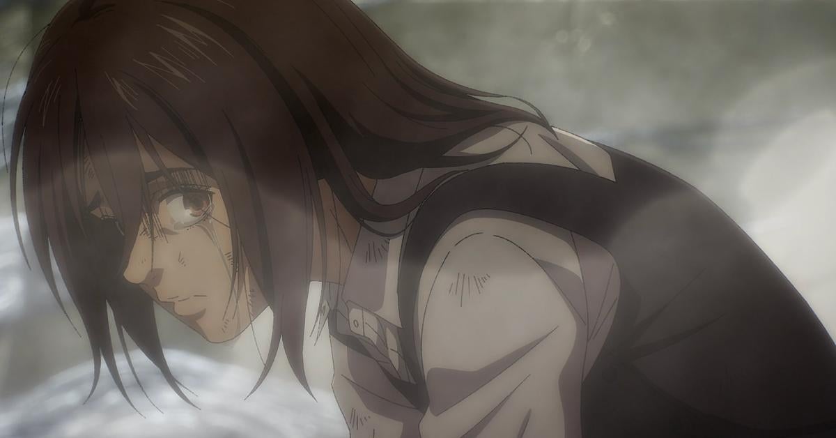 Shingeki no Kyoujin: The Final Season – 24 - Lost in Anime