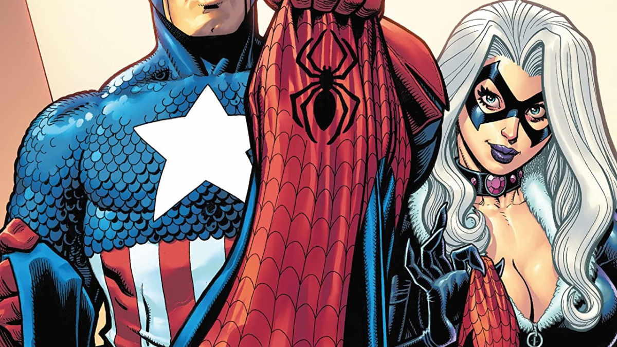 Spider-Man: Peter Parker Returns In New Marvel Preview