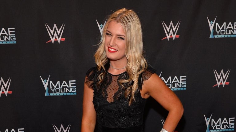 Toni Storm Reemerges on Instagram After Sudden WWE Departure