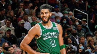 Celtics acquire Bol Bol, PJ Dozier in three-team trade; Juancho Hernangomez  sent to San Antonio Spurs 