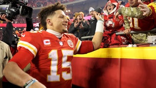 The Chiefs' Win Against the Bills Was Ridiculous and Perfect