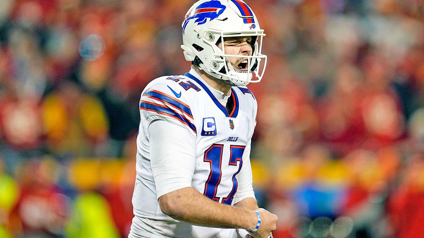 Bills Vs Rams Odds Line Spread Predictions 2022 NFL Kickoff Game 