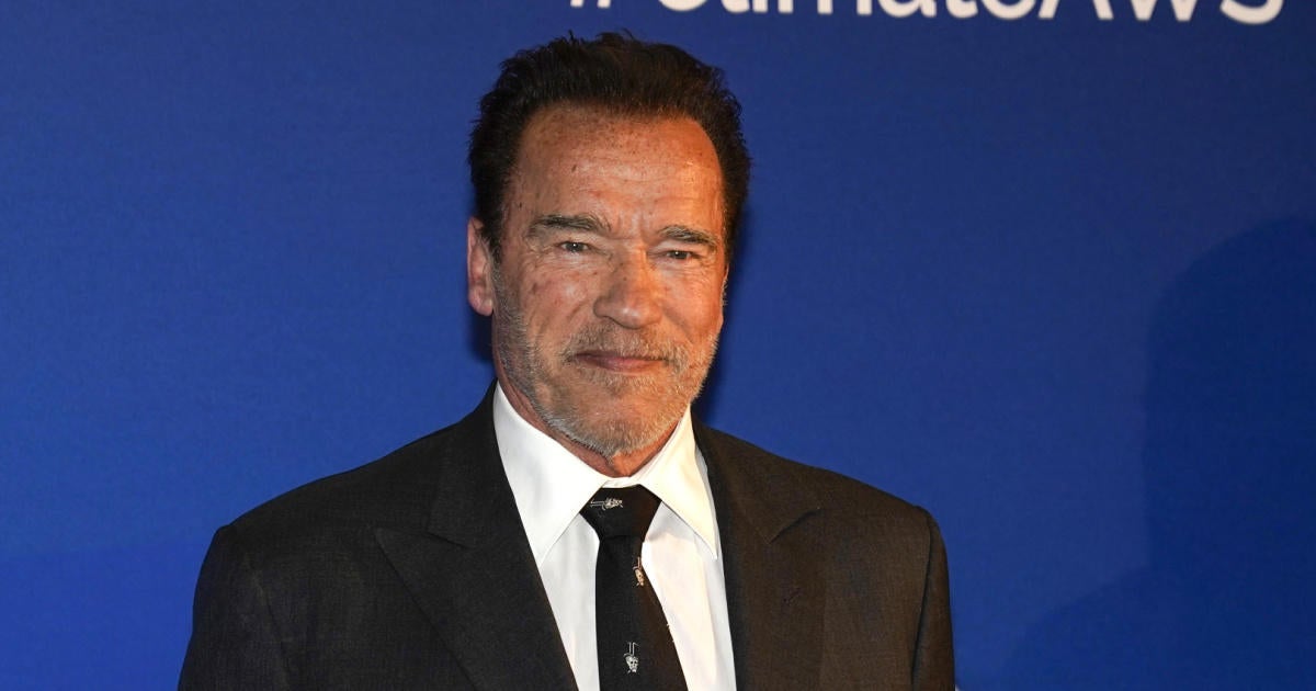 Arnold Schwarzenegger's First Outing Since Shocking Car Accident Confirms Health Status.jpg