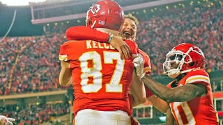 Kansas City Chiefs: 4 bold predictions for AFC Championship vs