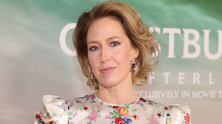 'Ghostbusters: Afterlife' Star Carrie Coon Addresses Whether She Would Return for a Sequel (Exclusive)