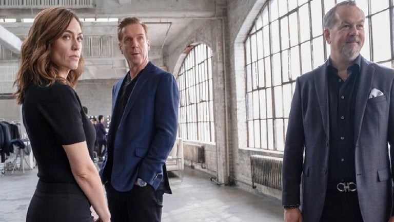 Peloton Sparks Second TV Heart Attack During 'Billions' Premiere Complete With 'Sex and the City' Reference
