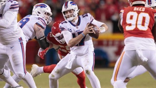 Chiefs vs. Bills classic: NFL overtime rule under attack after