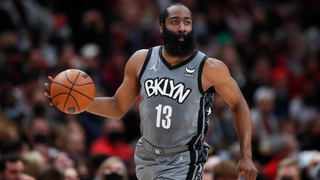 NBA Rumors: James Harden Has Taken Discontent To Next Level