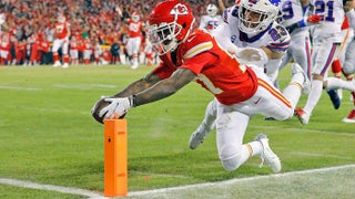 Finding 2022's Fantasy Football Breakout Running Back: Javonte Williams, Denver  Broncos, Fantasy Football News, Rankings and Projections