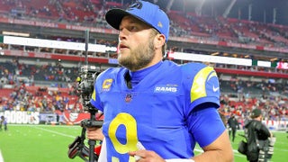 Ndamukong Suh snubs Matthew Stafford on favorite QB list