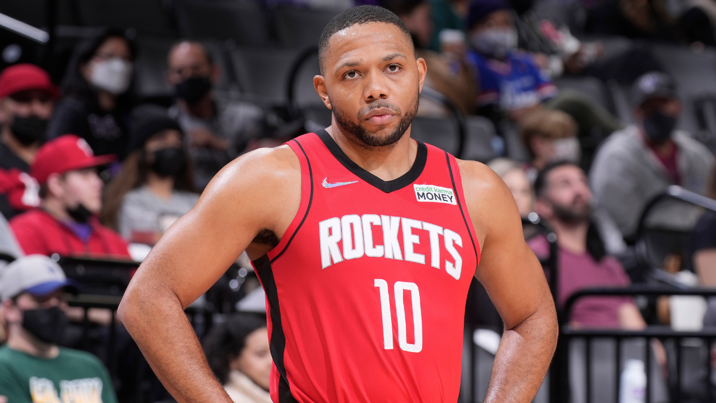 Rumor perdagangan NBA: Rockets menolak tawaran Bucks untuk Eric Gordon;  Hornets akan menerima telepon dari Gordon Hayward