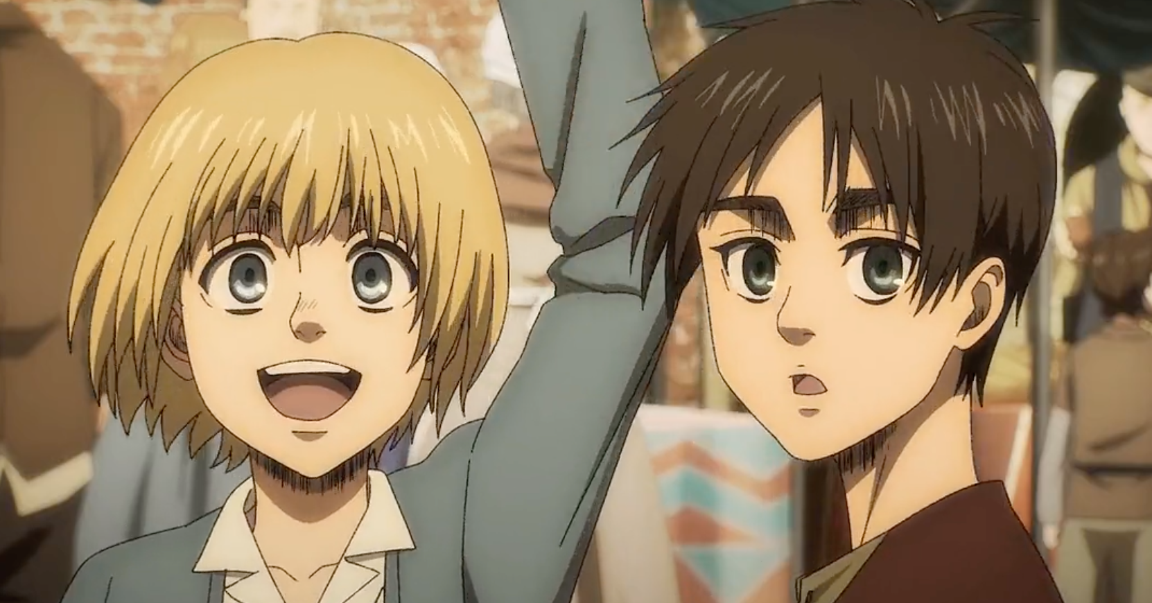 Attack on Titan Episode 79 Shares First Preview