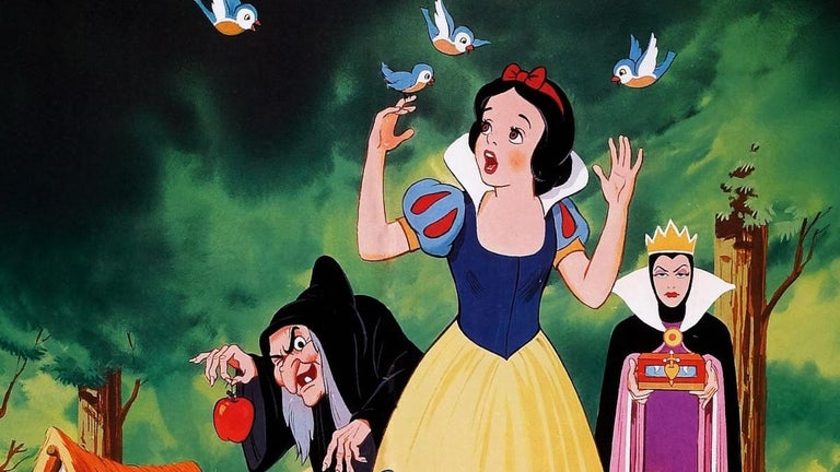 Disney Responds to Peter Dinklage's 'Snow White' Criticisms