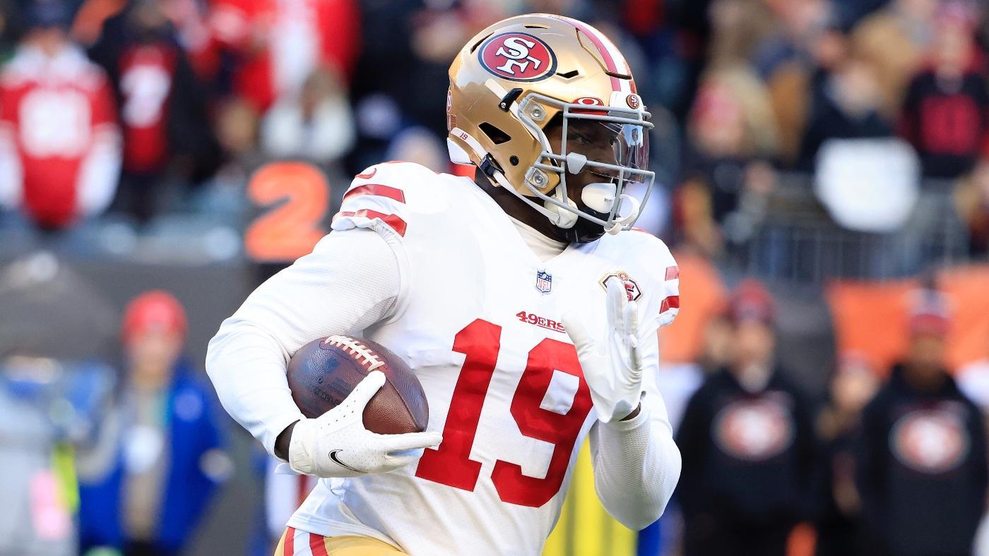 NFL DFS for 49ers vs. Broncos: DraftKings, FanDuel daily Fantasy football picks for Sunday Night Football