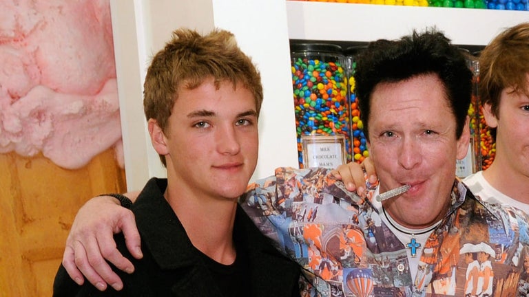 Michael Madsen's Son Hudson Dead at 26