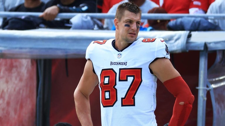 Rob Gronkowski Gives Update on Future With Buccaneers, NFL Following Playoff Loss