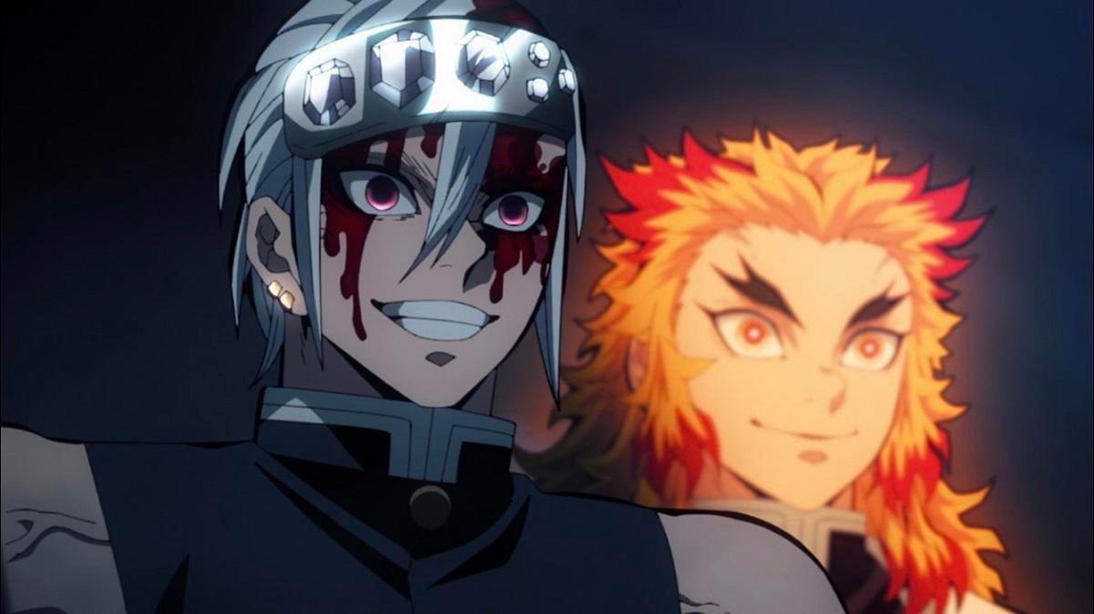 Demon Slayer' Season 2: Entertainment District Arc Dub Gets