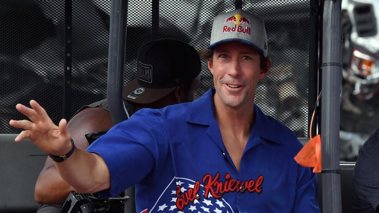 Travis Pastrana, X Games Legend, Hospitalized After Parachute Stunt Gone Wrong