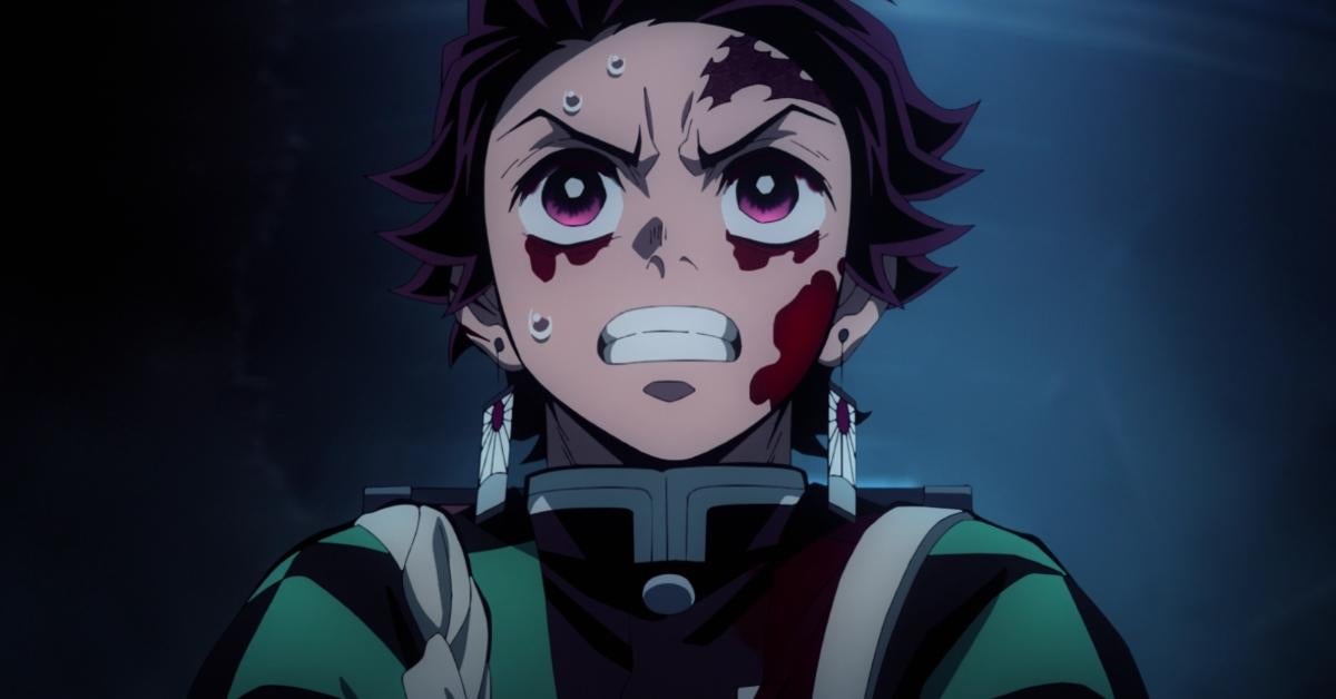 DemonSlayer Hashira Tanjiro Kamado 🥶🥶#Anime #DemonSlayer