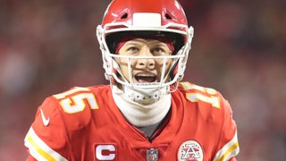 NFL Week 10 Stats: Patrick Mahomes back breaking records and lighting up  the league, NFL News