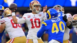 49ers at Rams: 2022 NFC Championship Open Thread - Behind the