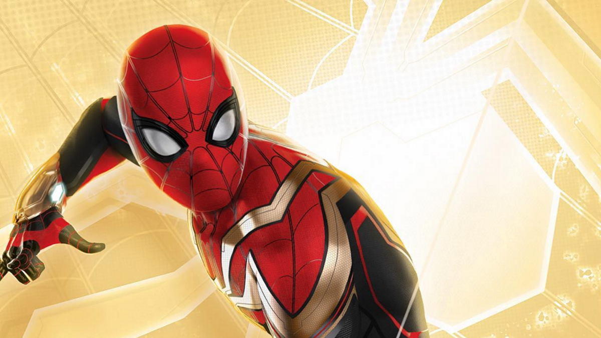 Spider-Man: No Way Home Key Art Reveals Green Goblin Showdown With Surprising Ally - Vimarsana News