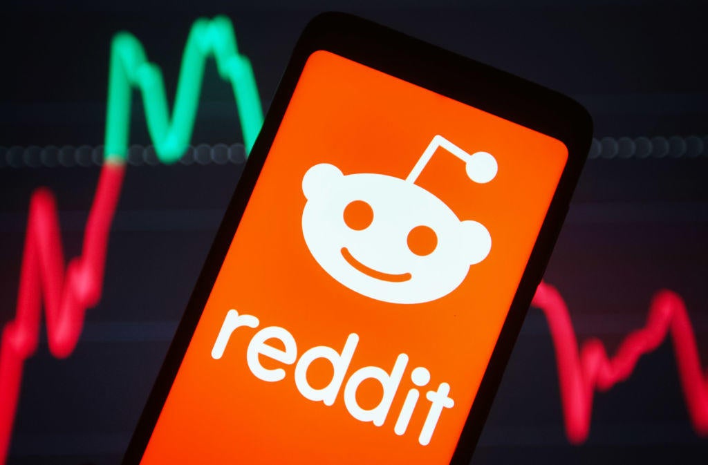 Reddit Is Down and the Doesn't Know What to Do
