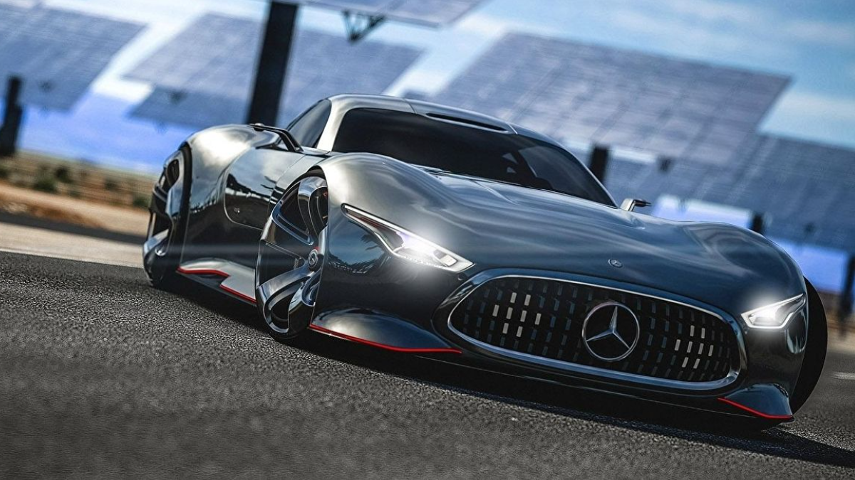 Gran Turismo 7 release date and the difference between the PS4 and